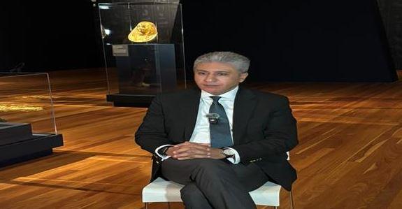 وزير السياحة : نعمل على استقبال العالم في كسوف الأقصر 2027