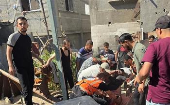 إصابة طفل فلسطيني برصاص مستوطنين في الضفة الغربية