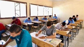 انطلاق امتحانات الدبلومات الفنية للدور الثاني