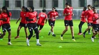   كأس الأمم الأفريقية للكرة النسائية.. منتخب مصر ضد  مالاوى الليلة 