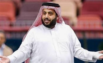 تركي آل الشيخ يكشف تطورات حالته الصحية