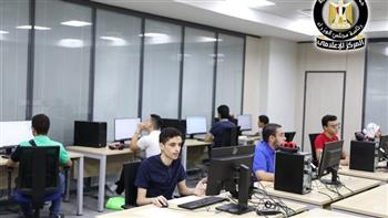   عاجل| خلال ساعات.. إعلان الحد الأدنى لتنسيق المرحلة الأولى 2026 