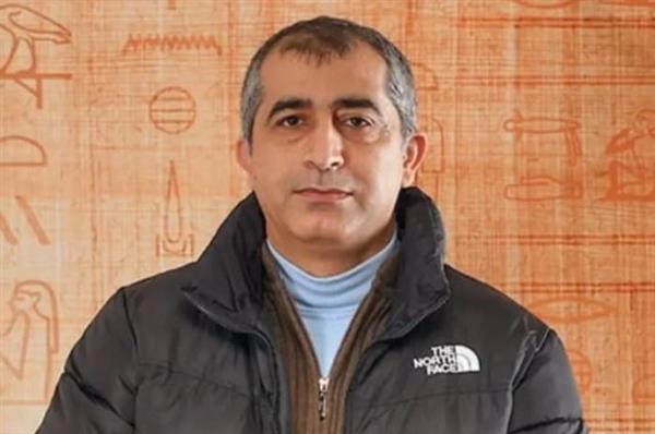 أحمد شيخو: الشرق الأوسط يمر بمرحلة إعادة تشكيل جيوسياسي وسط تصاعد الصراعات الهجينة
