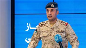   الكويت: العدوان الإيراني استهدف منشأة حكومية وآليات مدنية في جزيرة بوبيا