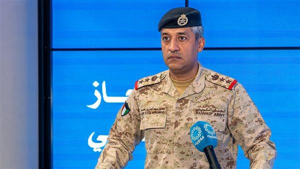 الكويت: العدوان الإيراني استهدف منشأة حكومية وآليات مدنية في جزيرة بوبيا