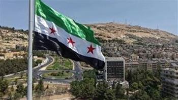 سوريا تدين استهداف سفينتين في ميناء دمياط بطائرة مسيرة