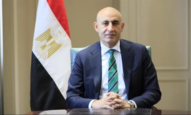 عاجل .. بعد قليل وزير التعليم يلتقى مع أوائل الثانوية العامة