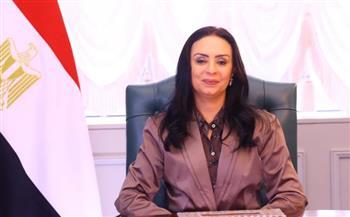 "التضامن": 606 مستفيدين مقيمين و92 ألف خدمة موثقة داخل مجمع " حياة"