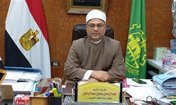   أوقاف القليوبية توضح حقيقة منع عقد القران داخل المساجد 