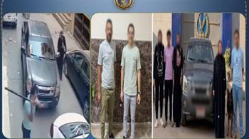   "كلب وعصا".. تفاصيل مشاجرة بنها بعد تداول فيديو