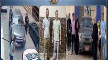 "كلب وعصا".. تفاصيل مشاجرة بنها بعد تداول فيديو