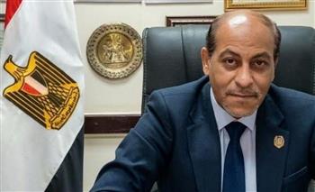   تموين القليوبية تضبط 18 ألف قطعة حلوى أطفال داخل مصنع غير مرخص 