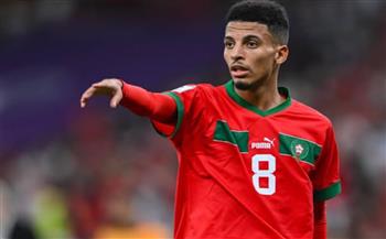   المغربى عز الدين أوناحي على رادار برشلونة في "الميركاتو" الصيفي