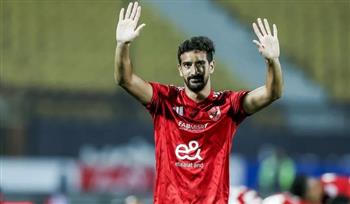 بعد رحيل بن رمضان.. الأهلي يجهز قائمة أجنبية لتدعيم خط الوسط