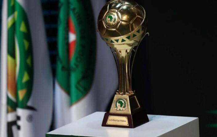 رسميًا.. مصر تستضيف أمم أفريقيا تحت 23 عامًا المؤهلة لأولمبياد 2028