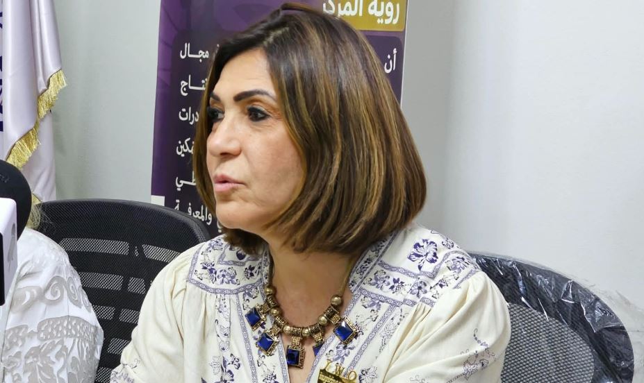 د. سوزان القليني: التعاون مع جنولوجيا يفتح آفاقًا جديدة للفكر والبحث وتمكين المرأة