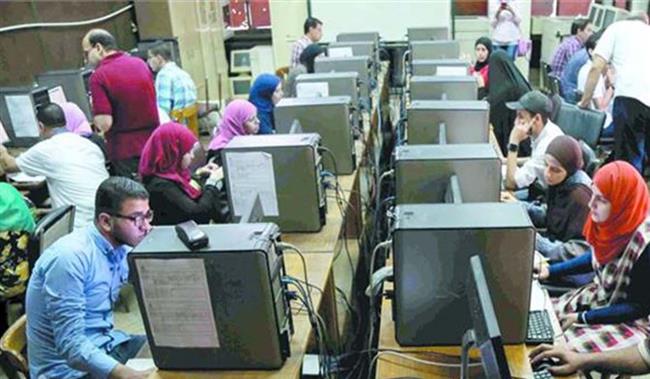 المرحلة الأولى للتنسيق 2026.. تعرف على الحد الأدنى للكليات