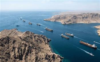   إيران: المفاوضات مع عُمان بشأن مسارات بحرية جديدة في مضيق هرمز باتت في مراحلها النهائية