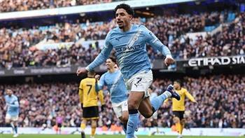  نيوكاسل ينافس توتنهام وبرشلونة على ضم عمر مرموش