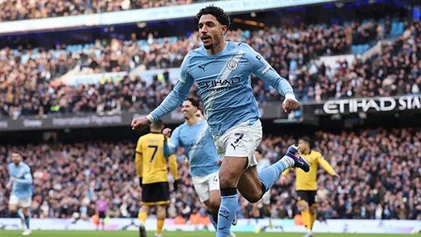 نيوكاسل ينافس توتنهام وبرشلونة على ضم عمر مرموش