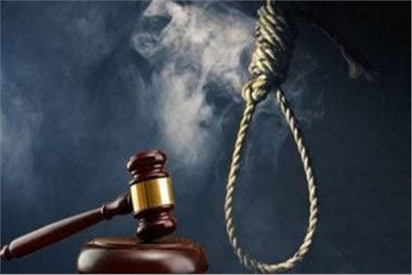 الإعدام شنقًا لفتاة وعشيقها في الخانكة لاتهامهما بقتل شخص عمدا