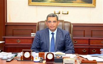 محافظ البحر الأحمر: 140 جنيهًا حد أقصى لسعر متر المياه.. وغرامة 100 ألف جنيه للمخالفين