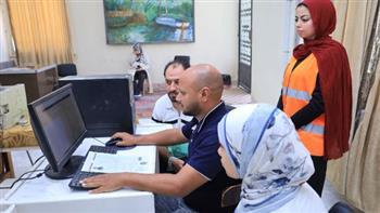 لطلاب المرحلة الأولى.. انخفاض بـ مؤشرات تنسيق الجامعات