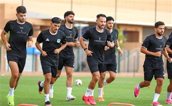 المصري يختتم معسكر مراكش ويعود للقاهرة استعدادًا لانطلاق الدوري