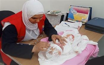 الصحة: حملة "100 يوم صحة" تقدم نحو 11 مليون خدمة طبية مجانية منذ انطلاقها