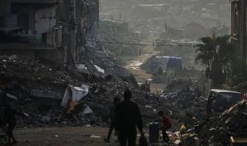   إصابة عدد من الفلسطينيين بنيران الاحتلال الإسرائيلي في جباليا