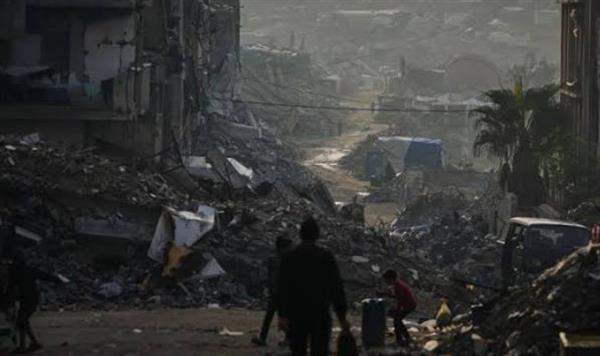 إصابة عدد من الفلسطينيين بنيران الاحتلال الإسرائيلي في جباليا