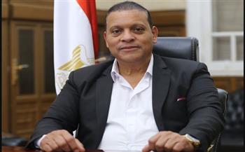   الفضالي: تسجيل خطوط المحمول ببيانات غير صحيحة يحتاج إلى إجراءات قانونية رادعة