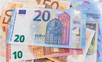   آخر تحديث لسعر اليورو اليوم.. تحرك جديد أمام الجنيه