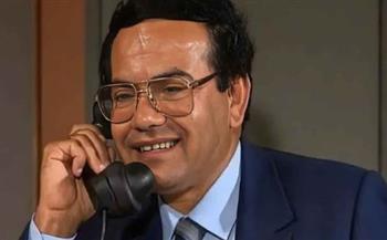   محمد عبد الرحمن إمام.. رحلة فنية بين السينما والدراما تنتهي بعد سنوات من العطاء