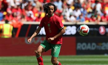 مانشستر سيتي يقترب من حسم صفقة أيوب بوعدي من ليل