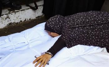 استشهاد طفلة وإصابة عدد من الفلسطينيين بمناطق متفرقة في قطاع غزة