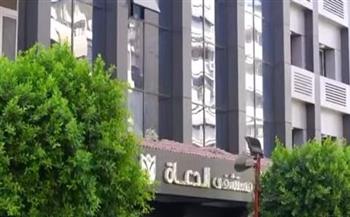   مستشفى الدعاة يستقبل أكثر من 10 آلاف مستفيد ويجري 216 عملية جراحية خلال يوليو 2026م