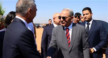 استثمار صيني جديد يعزز صناعة الغزل والنسيج بالإسماعيلية
