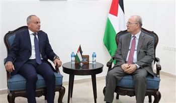   رسائل مصرية حاسمة بشأن غزة والضفة.. رفض الاستيطان وعنف المستوطنين