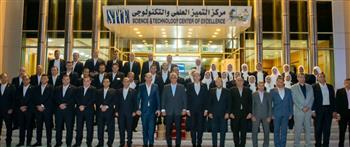   وزير الإنتاج الحربي يتابع تطوير المشروعات البحثية والذكاء الاصطناعي