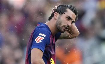   فيران توريس يقترب من باريس.. برشلونة يضع شرطه للموافقة على الرحيل
