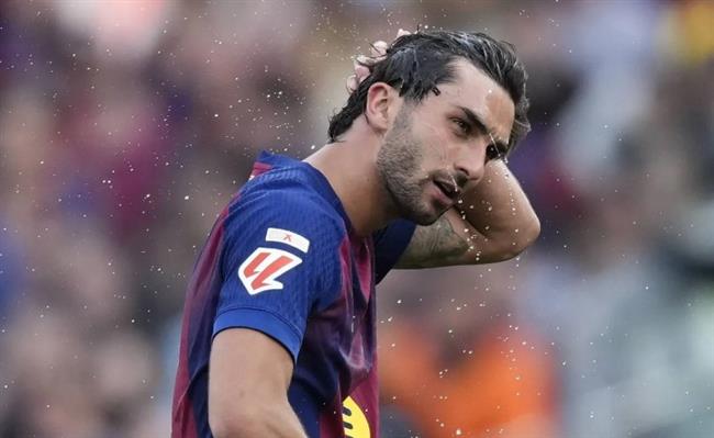 فيران توريس يقترب من باريس.. برشلونة يضع شرطه للموافقة على الرحيل