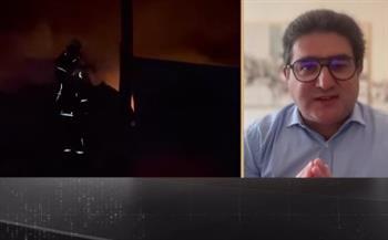 إنذار أحمر في كييف.. هجوم روسي كاسح يقلب الموازين في الميدان الأوكراني