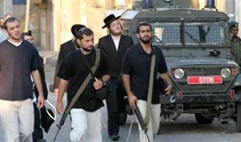 خبراء أمميون: نحذر من تصاعد الإرهاب الذي يمارسه المستوطنون الإسرائيليون ضد الفلسطينيين