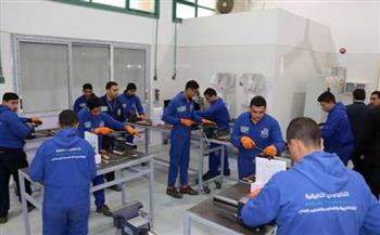 غدًا.. انطلاق اختبارات مدارس التكنولوجيا التطبيقية للطلاب الجدد