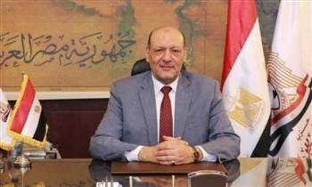 حزب المصريين: قرارات السيسي تعزز استقرار الاقتصاد وتحمي حقوق المواطنين