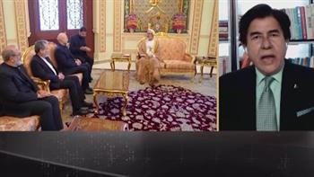   دبلوماسي باكستاني سابق: إغلاق مضيق هرمز يسبب كوارث للاقتصاد العالمي