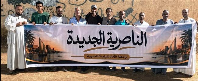 أهالي الناصرية بأسوان يواجهون المخدرات بالتوعية والعمل المجتمعي