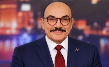   رضا فرحات: توجيهات الرئيس رسالة حاسمة لضبط السوق العقاري وحماية حقوق المصريين
