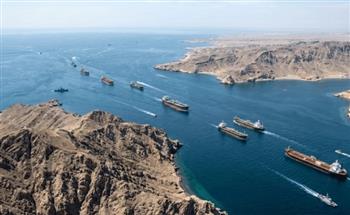   الخارجية الإيرانية: الوضع في مضيق هرمز مرهون بسلوك الجانب الأمريكي
